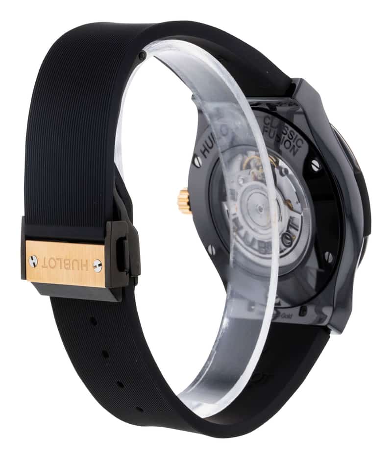 Hublot Classic Fusion 511.CO.1781.RX